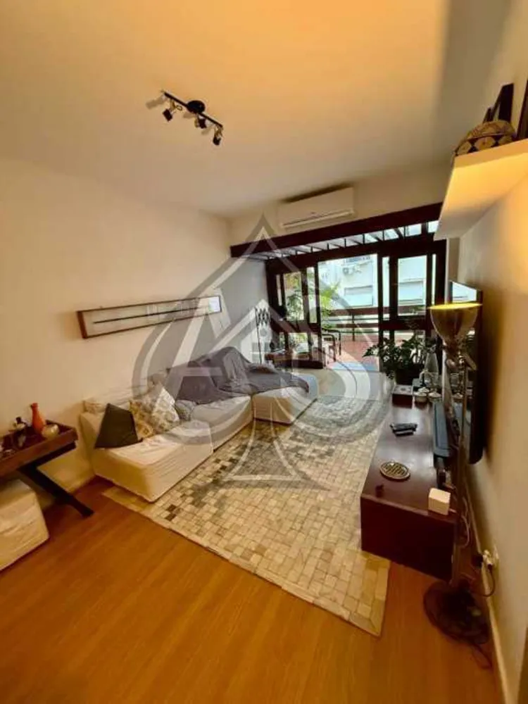 Apartamento, 3 quartos, 110 m² - Foto 6