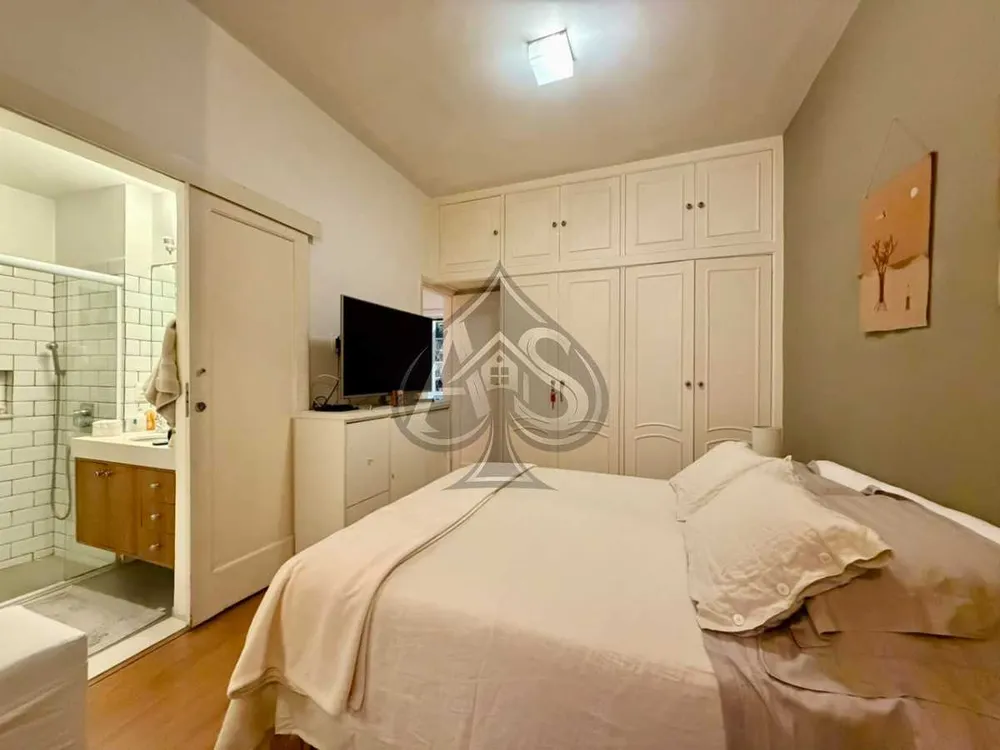 Apartamento, 3 quartos, 110 m² - Foto 17