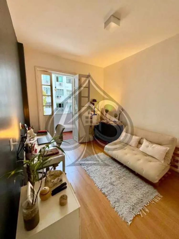 Apartamento, 3 quartos, 110 m² - Foto 20