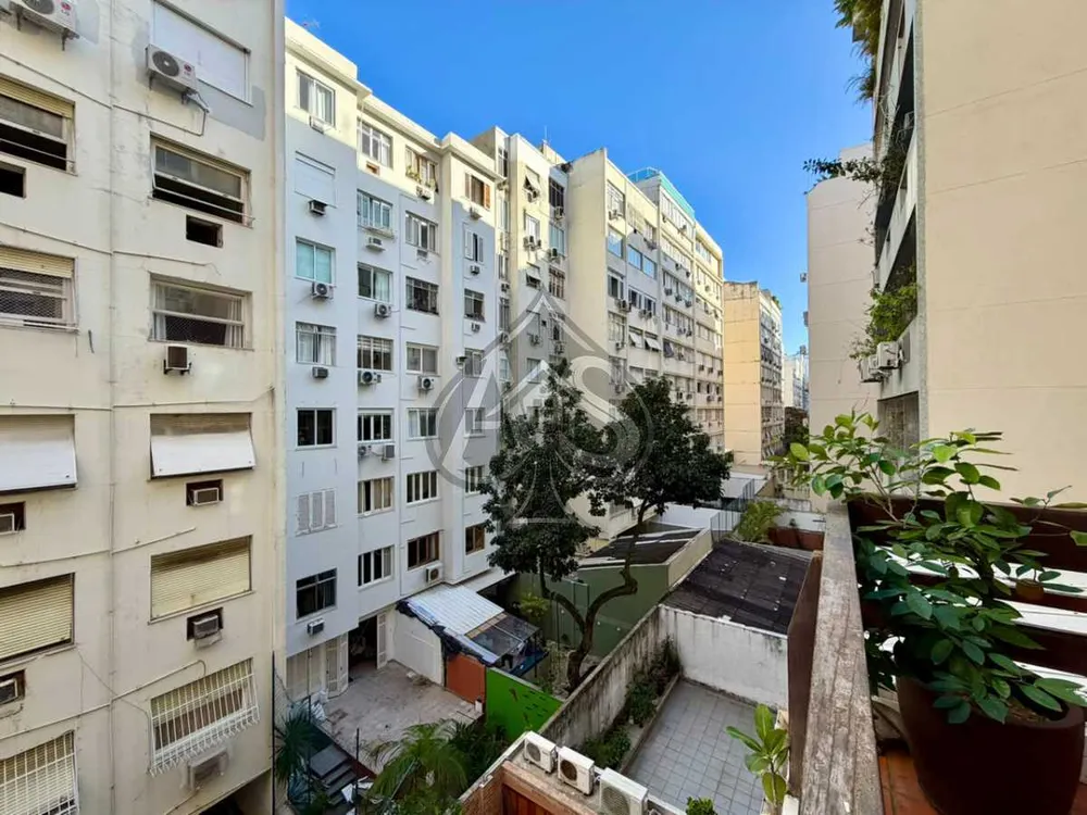 Apartamento, 3 quartos, 110 m² - Foto 10