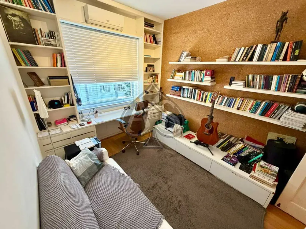 Apartamento, 3 quartos, 110 m² - Foto 24
