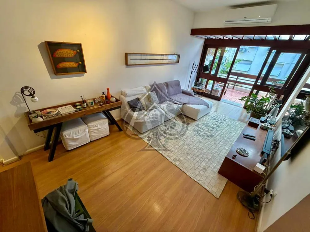 Apartamento, 3 quartos, 110 m² - Foto 2