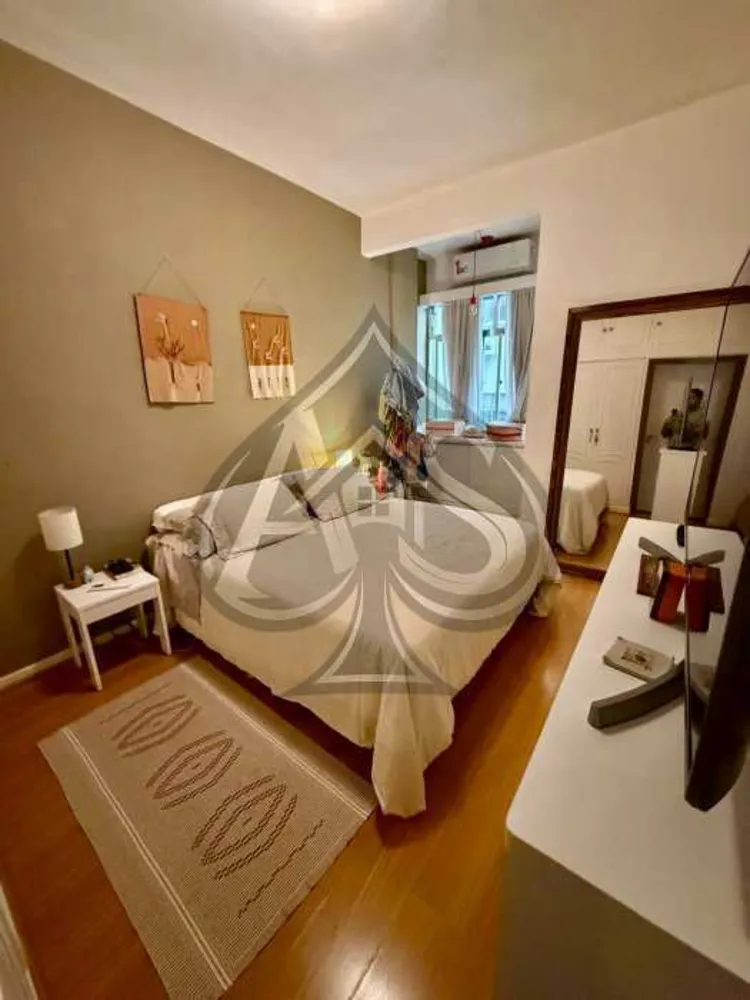 Apartamento, 3 quartos, 110 m² - Foto 18