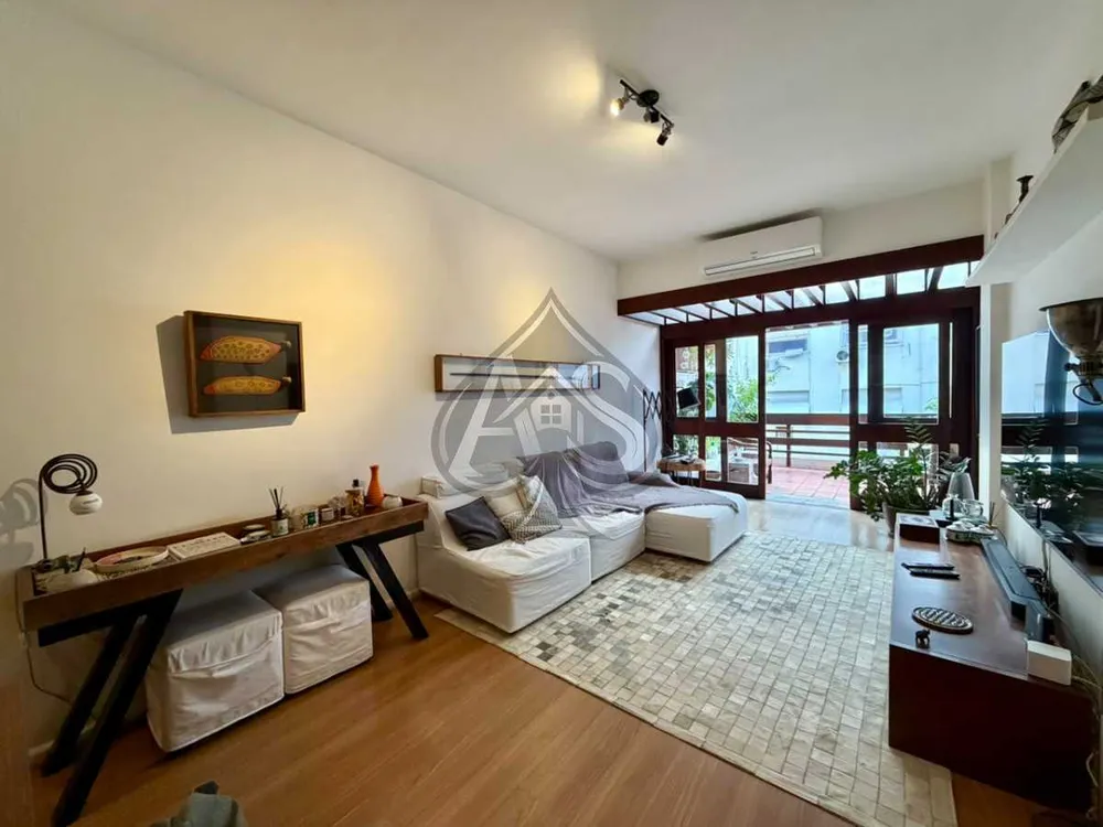 Apartamento, 3 quartos, 110 m² - Foto 1
