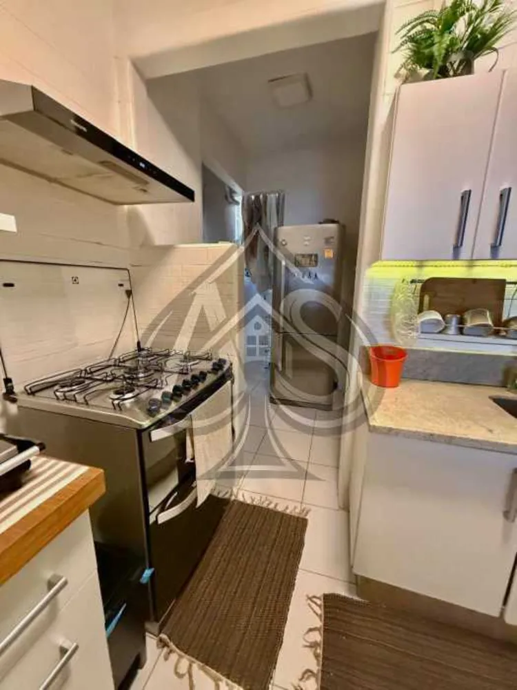 Apartamento, 3 quartos, 110 m² - Foto 15