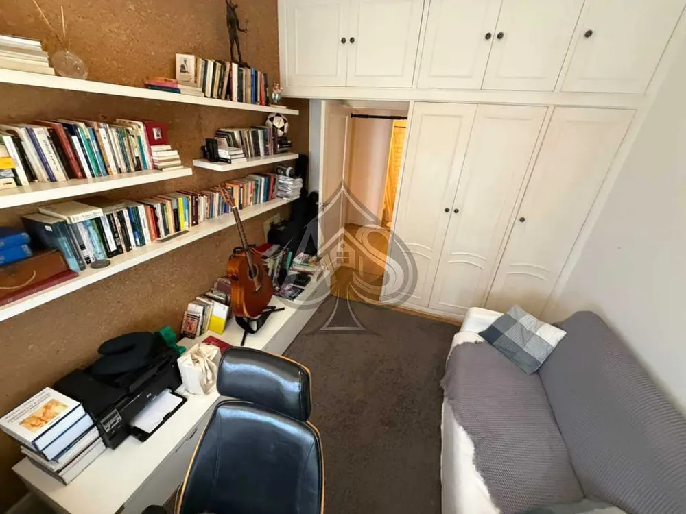 Apartamento, 3 quartos, 110 m² - Foto 25