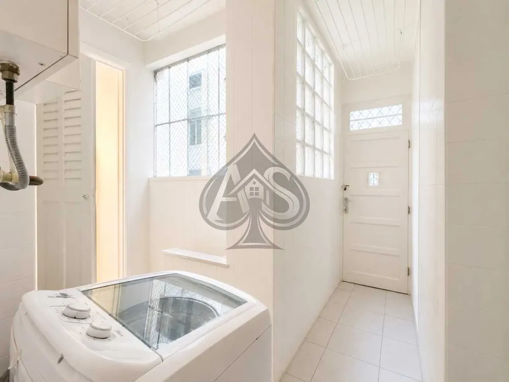 Apartamento, 3 quartos, 110 m² - Foto 29