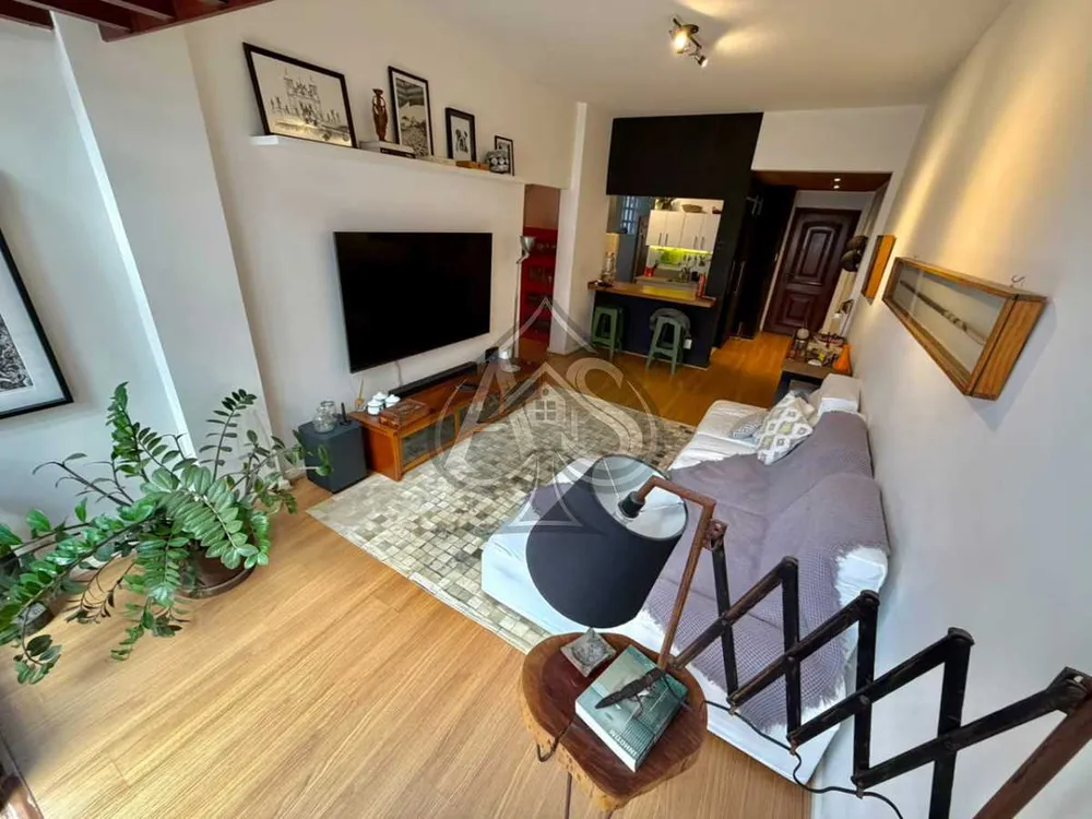Apartamento, 3 quartos, 110 m² - Foto 5