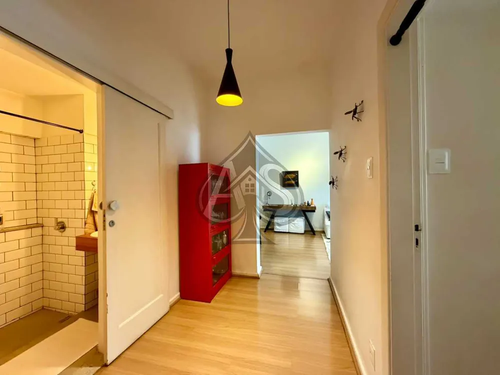 Apartamento, 3 quartos, 110 m² - Foto 21