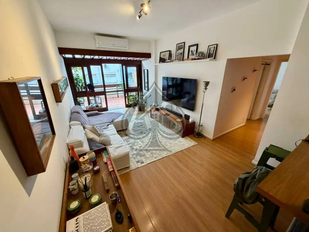 Apartamento, 3 quartos, 110 m² - Foto 11