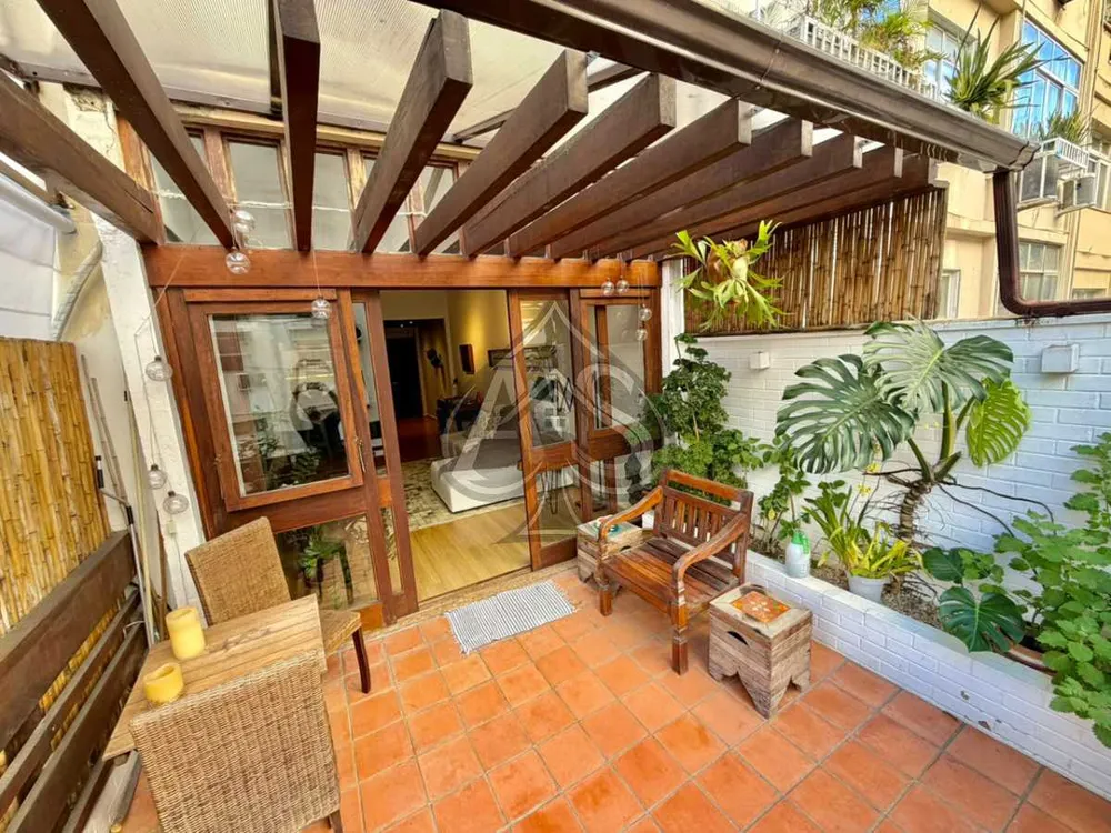 Apartamento, 3 quartos, 110 m² - Foto 7