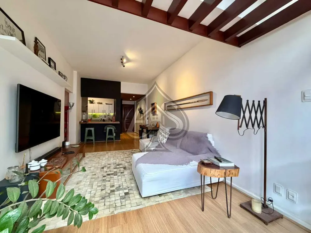 Apartamento, 3 quartos, 110 m² - Foto 4