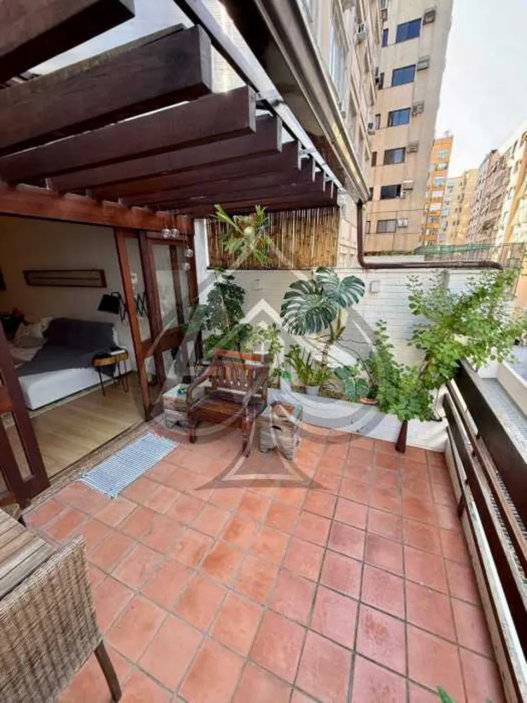 Apartamento, 3 quartos, 110 m² - Foto 9