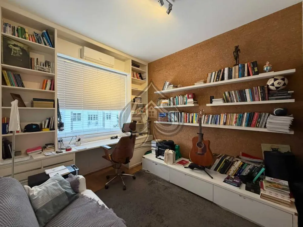 Apartamento, 3 quartos, 110 m² - Foto 27