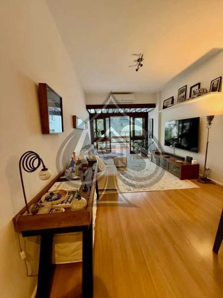 Apartamento, 3 quartos, 110 m² - Foto 12