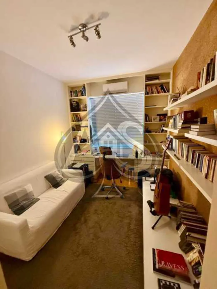 Apartamento, 3 quartos, 110 m² - Foto 26