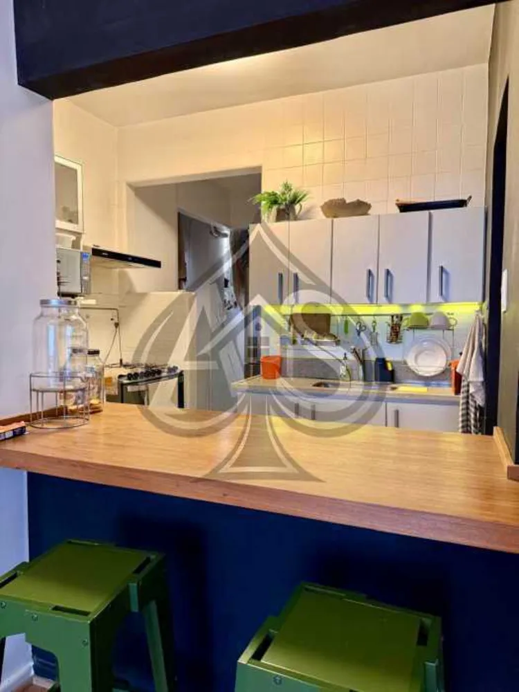 Apartamento, 3 quartos, 110 m² - Foto 13