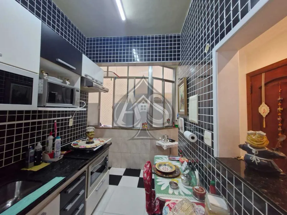 Apartamento, 2 quartos, 60 m² - Foto 16