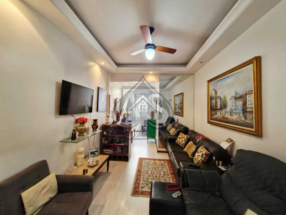 Apartamento, 2 quartos, 60 m² - Foto 3