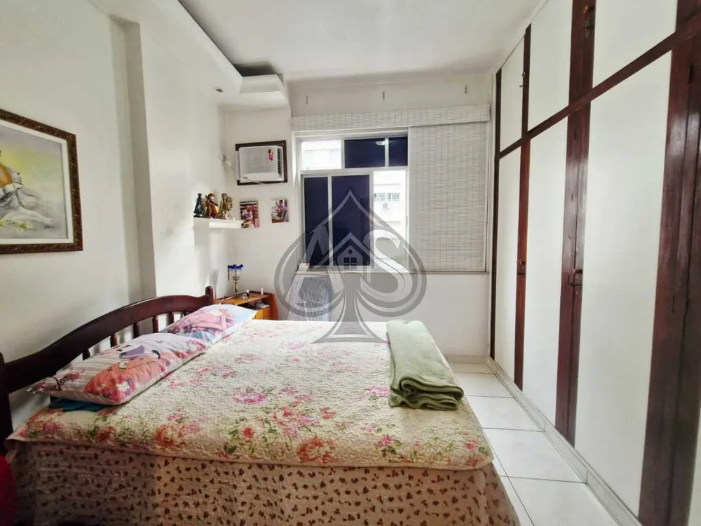 Apartamento, 2 quartos, 60 m² - Foto 5