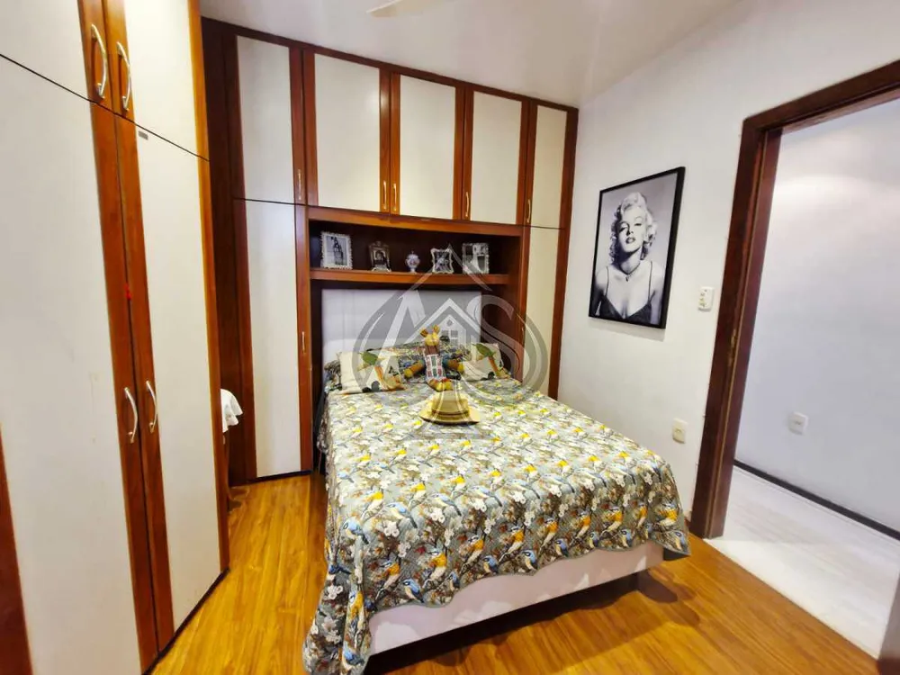 Apartamento, 2 quartos, 60 m² - Foto 11