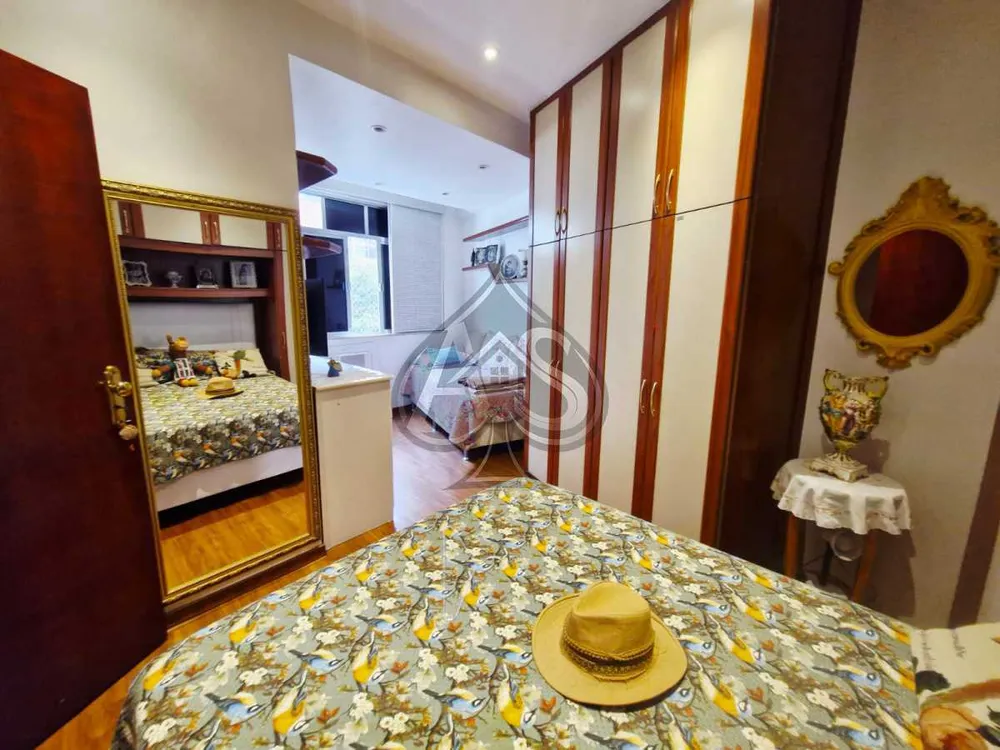 Apartamento, 2 quartos, 60 m² - Foto 14