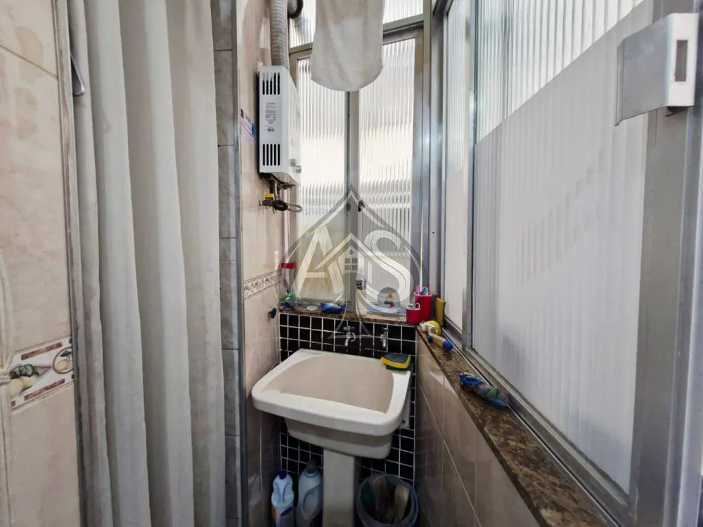 Apartamento, 2 quartos, 60 m² - Foto 17