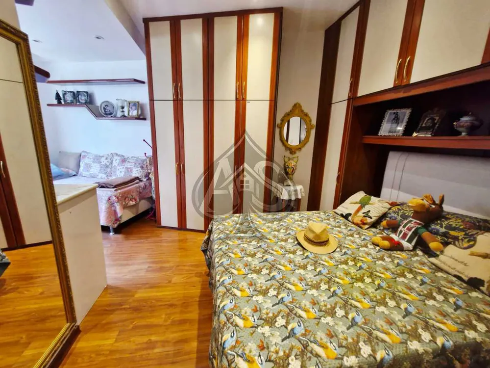 Apartamento, 2 quartos, 60 m² - Foto 12