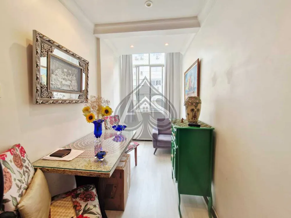 Apartamento, 2 quartos, 60 m² - Foto 4