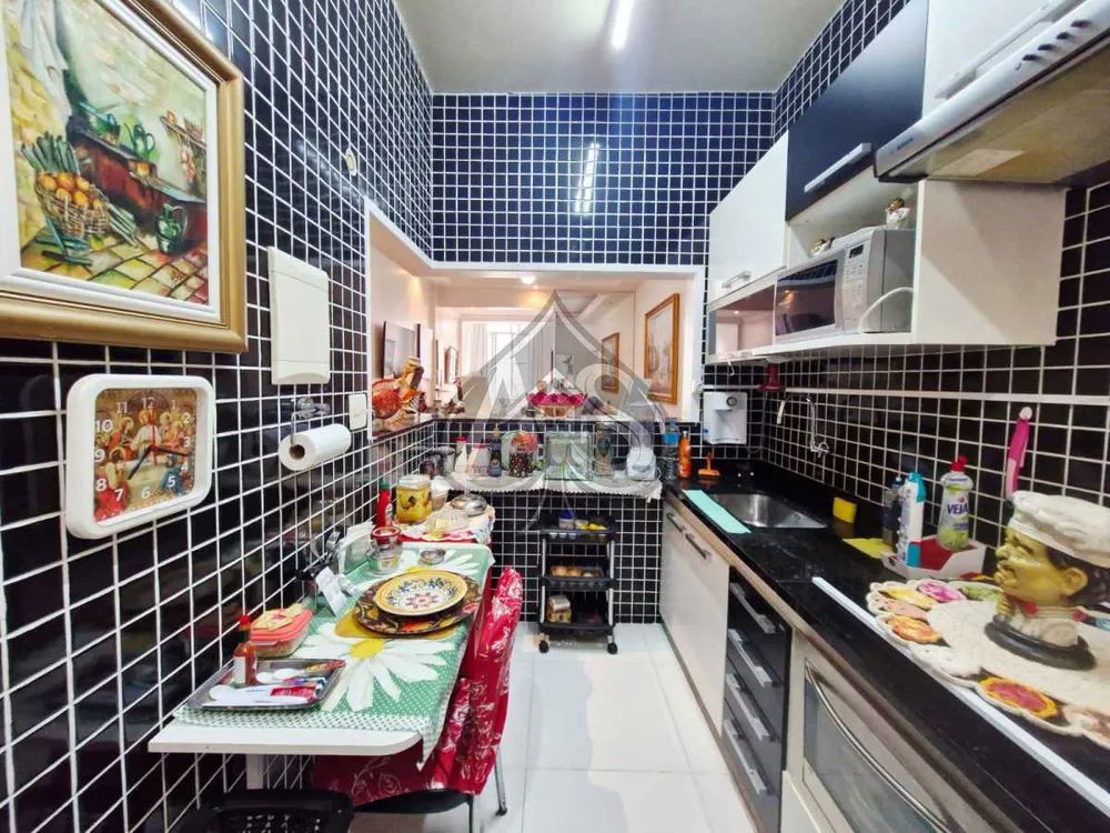 Apartamento, 2 quartos, 60 m² - Foto 15