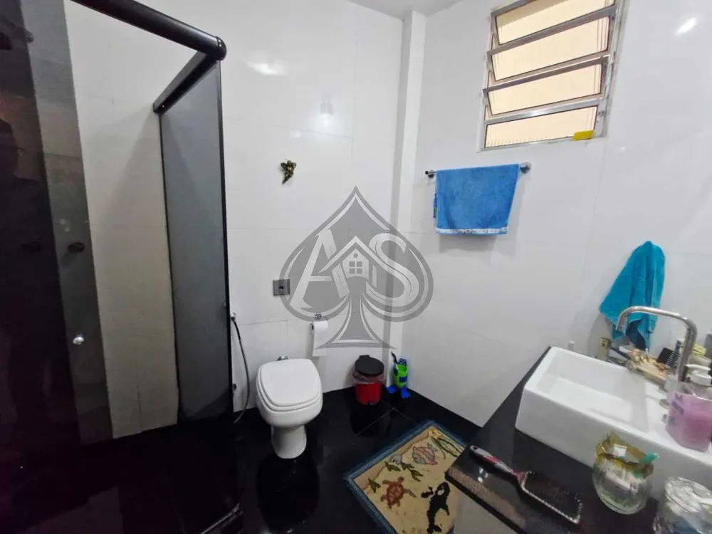 Apartamento, 2 quartos, 60 m² - Foto 8