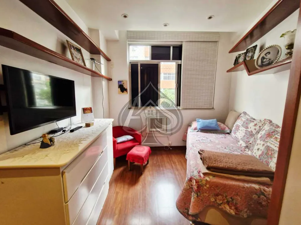Apartamento, 2 quartos, 60 m² - Foto 13