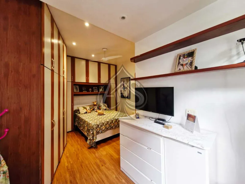 Apartamento, 2 quartos, 60 m² - Foto 10