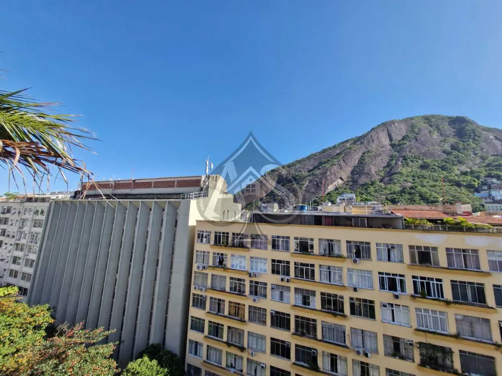 Cobertura, 3 quartos, 190 m² - Foto 3