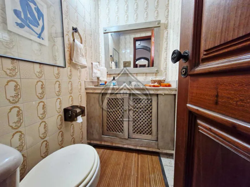 Cobertura, 3 quartos, 190 m² - Foto 20