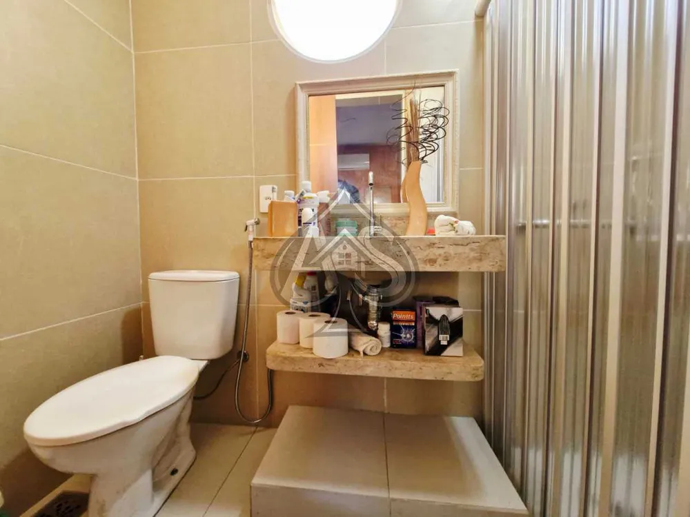 Cobertura, 3 quartos, 190 m² - Foto 19