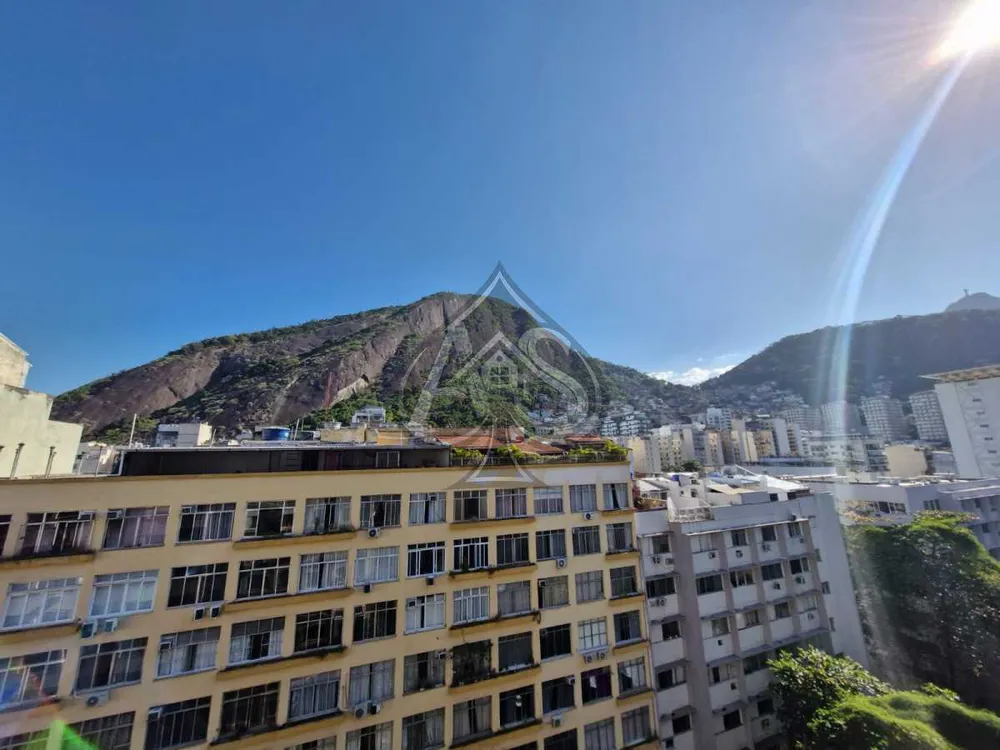 Cobertura, 3 quartos, 190 m² - Foto 4