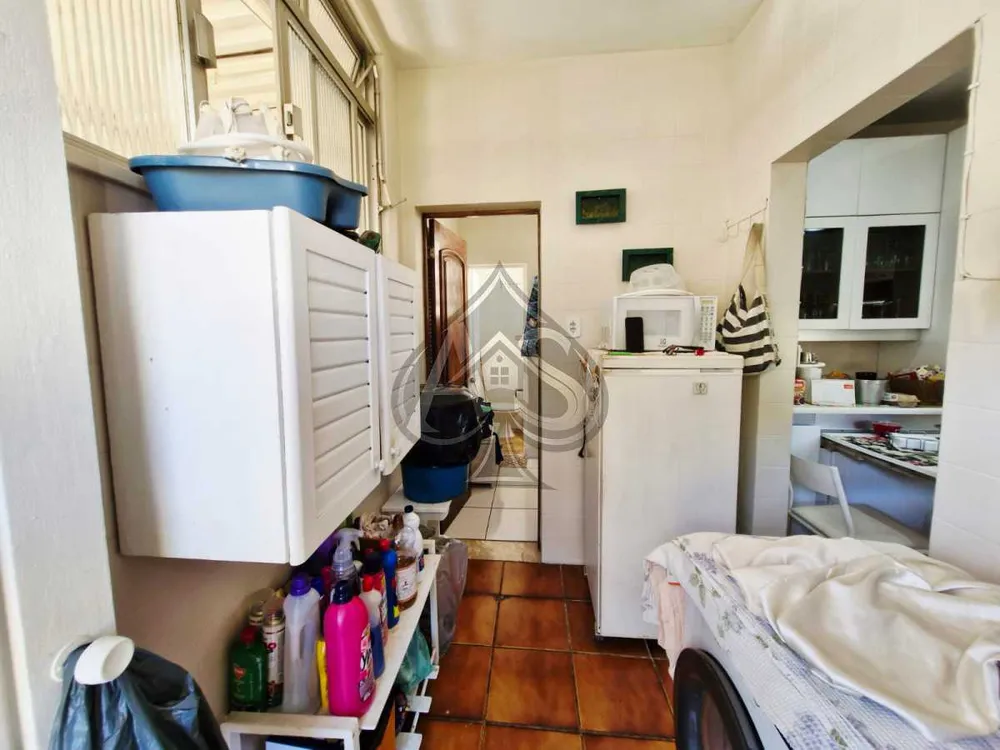 Cobertura, 3 quartos, 190 m² - Foto 22