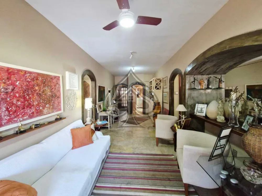 Cobertura, 3 quartos, 190 m² - Foto 11