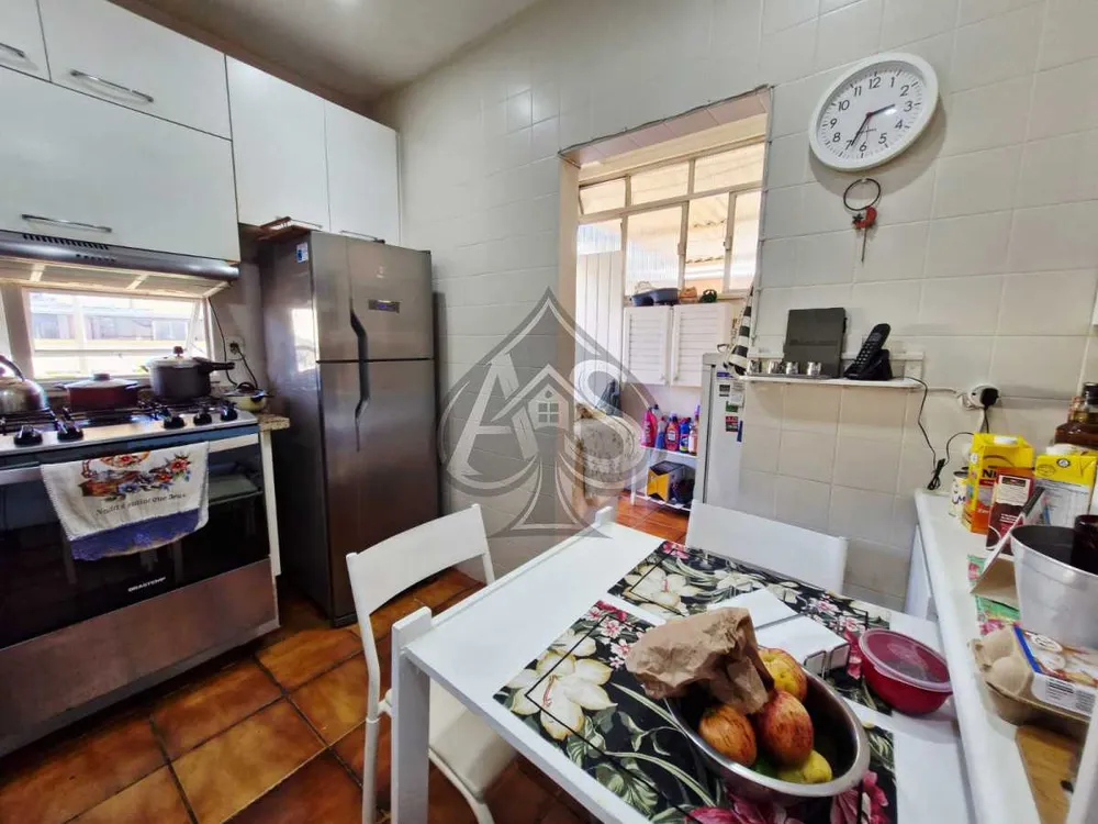 Cobertura, 3 quartos, 190 m² - Foto 21