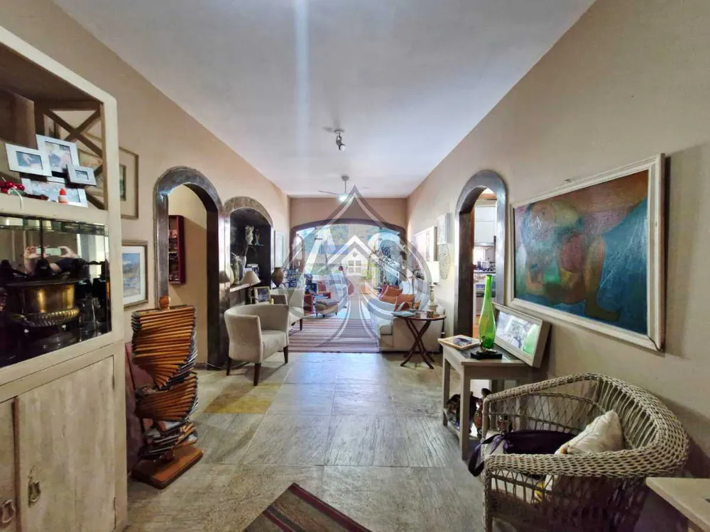 Cobertura, 3 quartos, 190 m² - Foto 12
