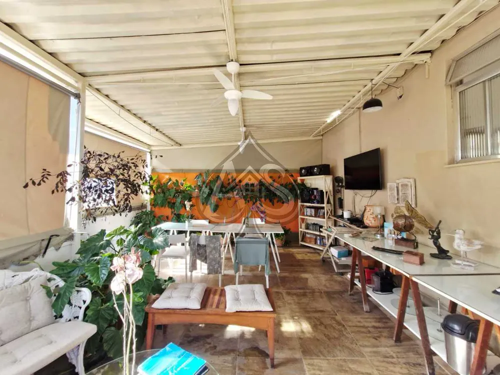 Cobertura, 3 quartos, 190 m² - Foto 5