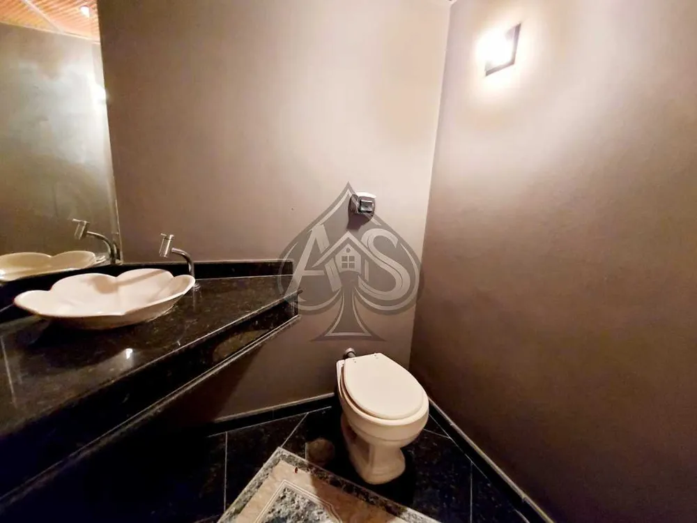 Apartamento, 4 quartos, 280 m² - Foto 6