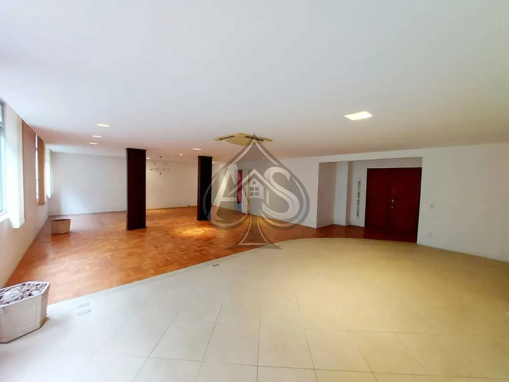 Apartamento, 4 quartos, 280 m² - Foto 4