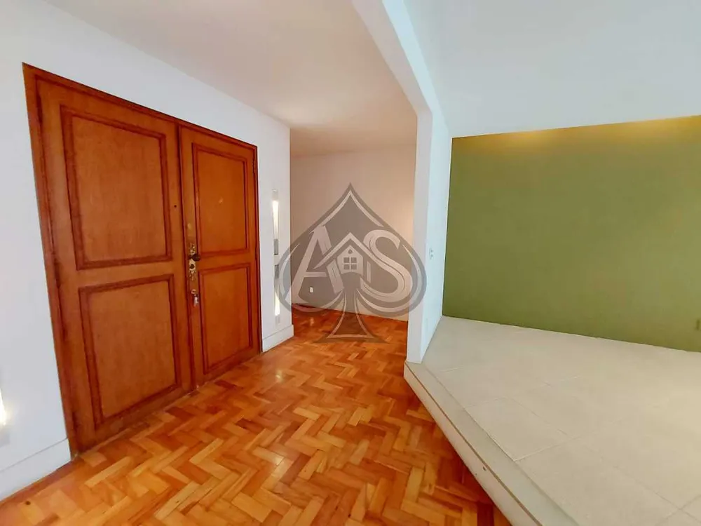 Apartamento, 4 quartos, 280 m² - Foto 7