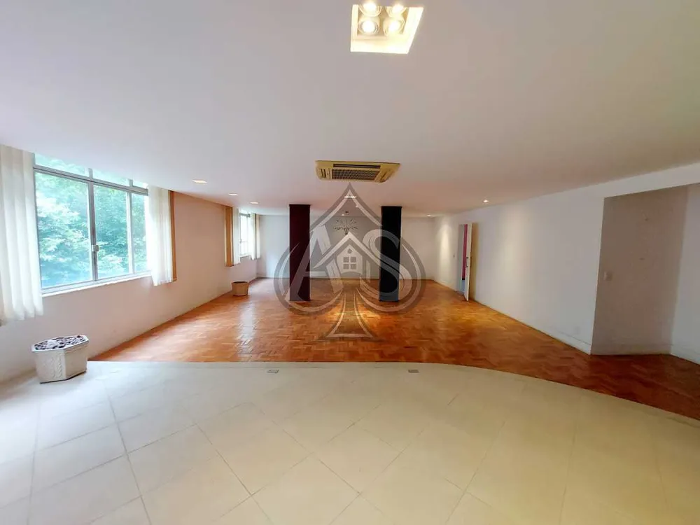 Apartamento, 4 quartos, 280 m² - Foto 1