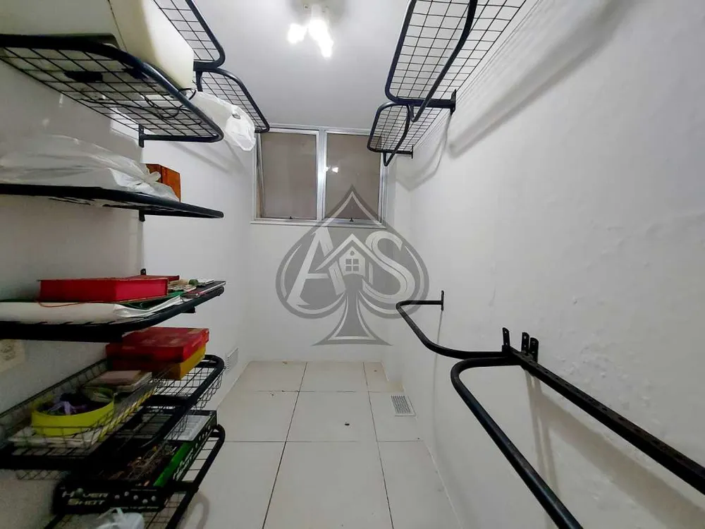 Apartamento, 4 quartos, 280 m² - Foto 22