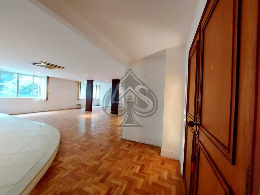 Apartamento, 4 quartos, 280 m² - Foto 5