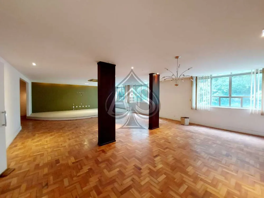 Apartamento, 4 quartos, 280 m² - Foto 3