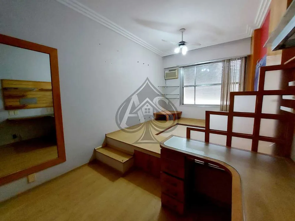 Apartamento, 4 quartos, 280 m² - Foto 10